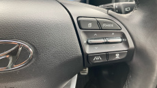 Hyundai KONA 100kW Premium 39kWh 5dr Auto Electric Hatchback